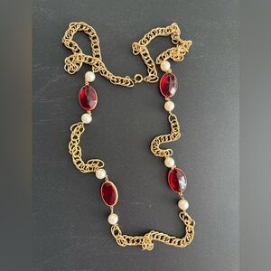 Costume jewelry